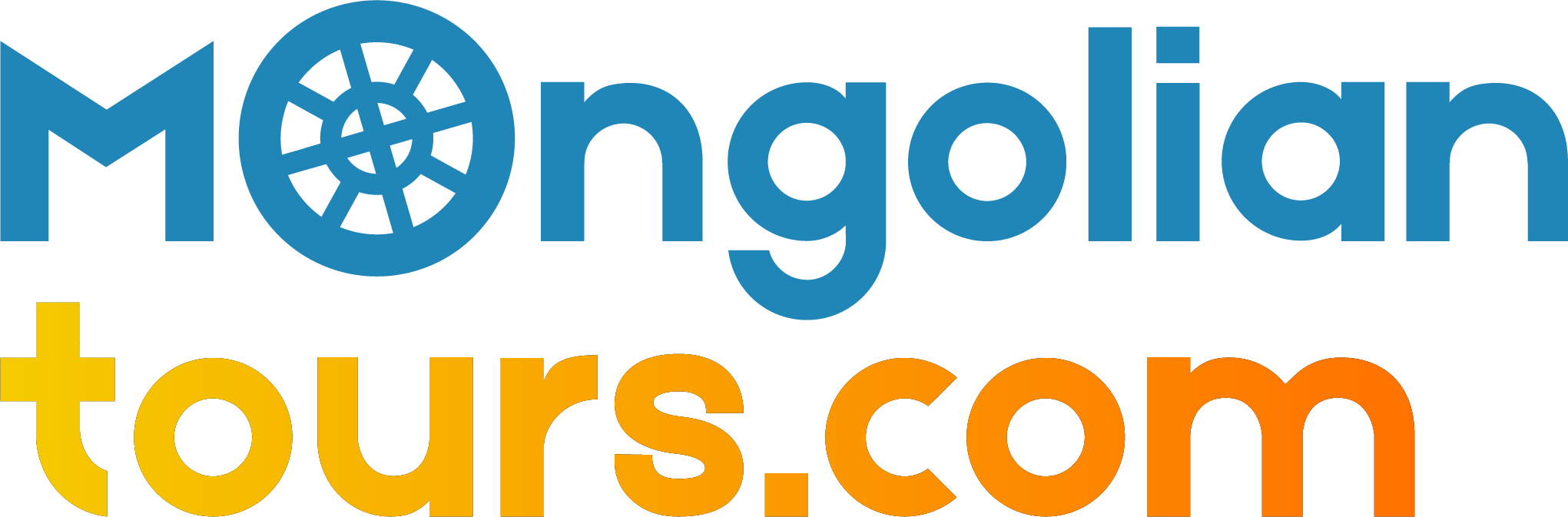 mongolian tours logo